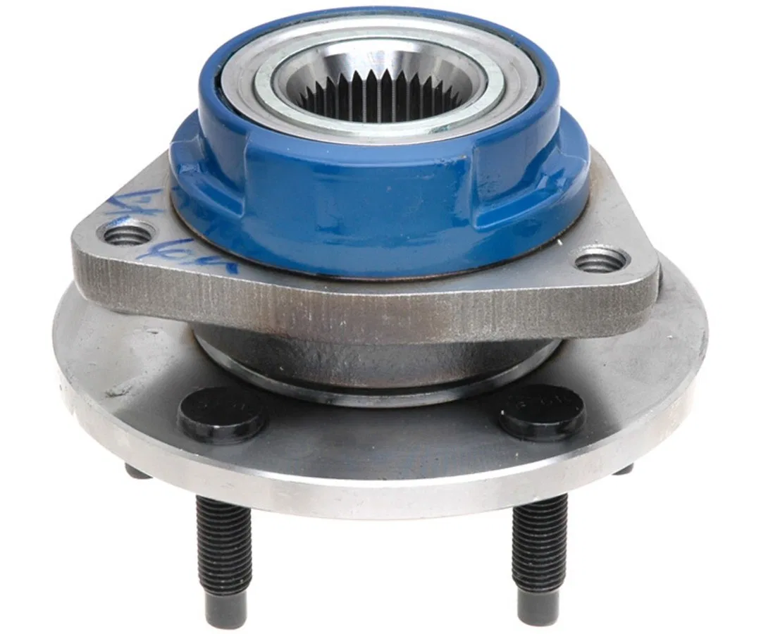 713203 – RAYBESTOS Wheel Bearing And Hub Assembly, OE Replacement